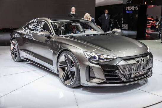 audi
