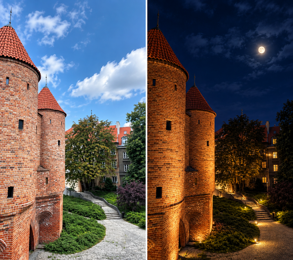 dzien noc 1