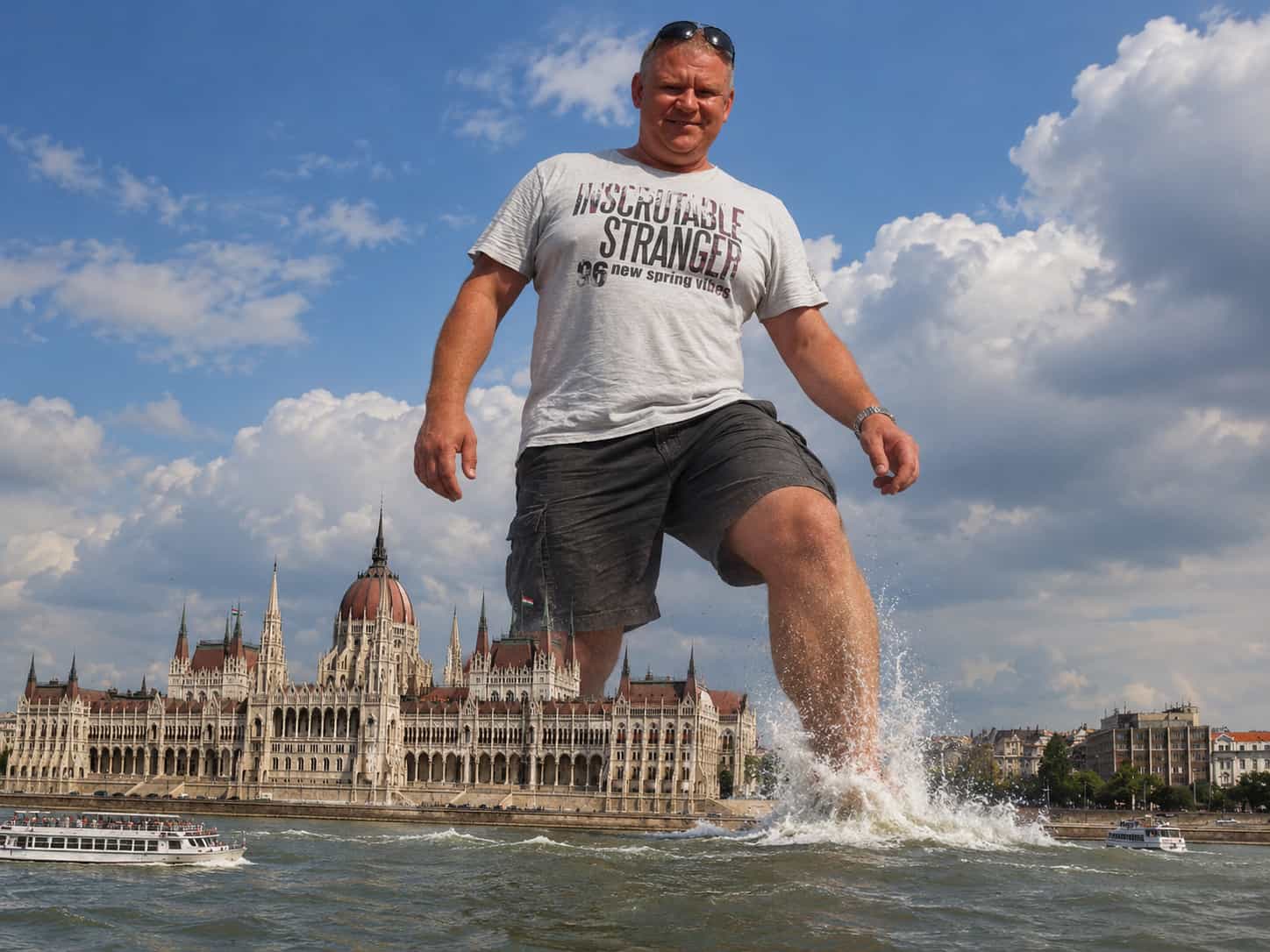 gigant gregory